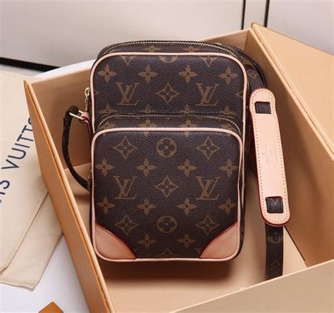 bolsa louis vuitton transversal|authentic Louis Vuitton bag.